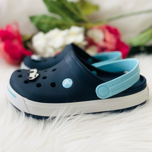 Kid’s Crocband Crocs - Picture 3 of 6